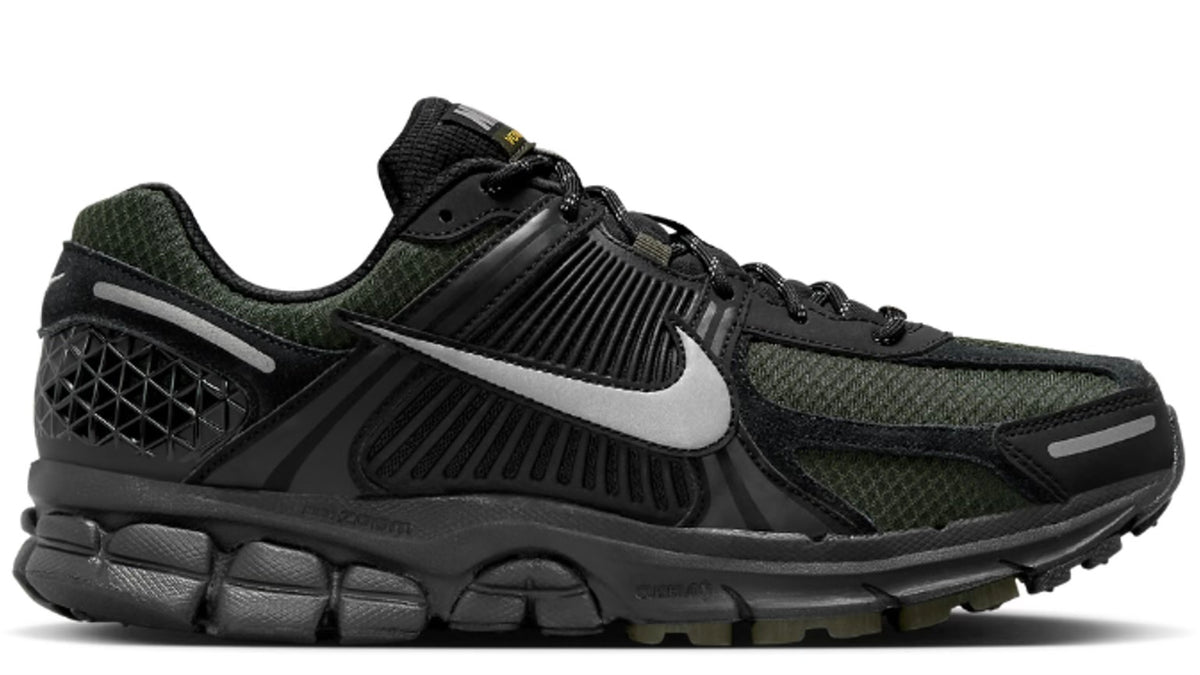 Nike Zoom Vomero 5 Black Sequoia – shoegamemanila