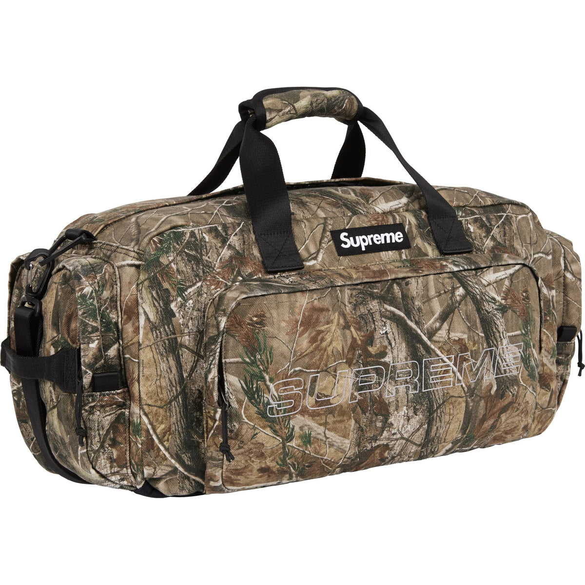 バッグ supreme Denim Shoulder Bag Realtree Camo FW25 Supreme Denim Shoulder Bag RealTree AP Camo 4.5l | eBay