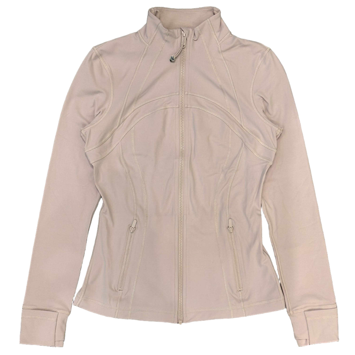 Lululemon Define Jacket - Nulu 6 ベージュ Define Jacket *Nulu | Women's Coats & Jackets | lululemon Canada