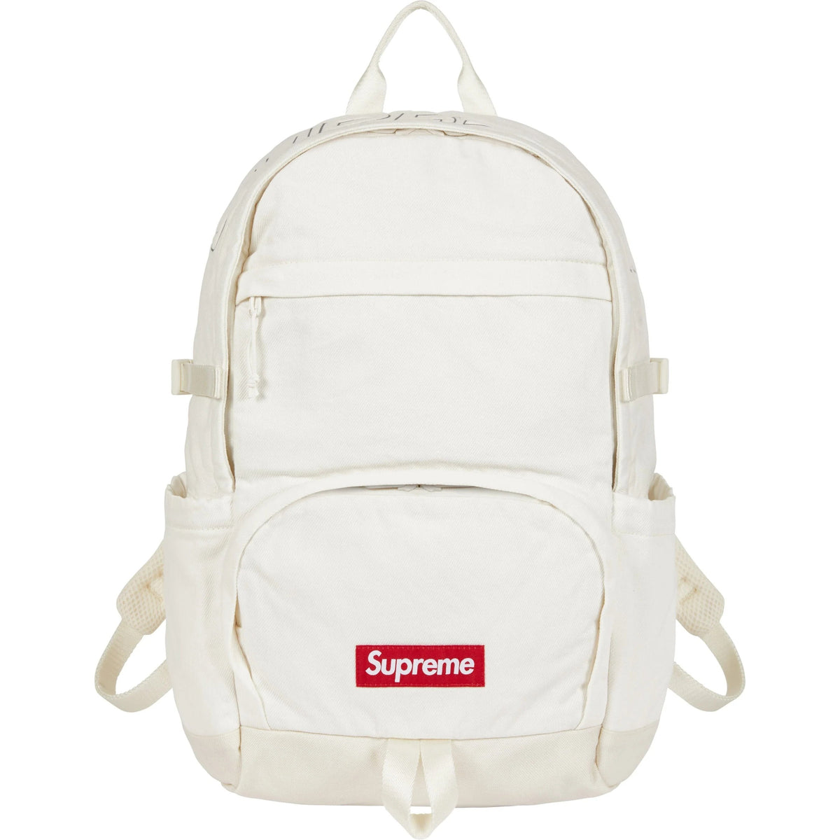 バッグ supreme 16AW BACKPACK Supreme Backpack (SS16)