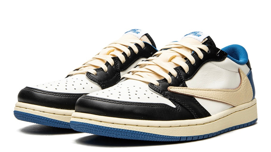 Jordan 1 Low Fragment x Travis Scott – shoegamemanila