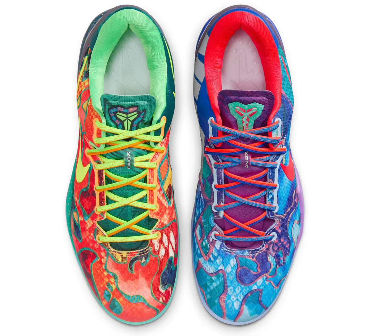 what the kobe8