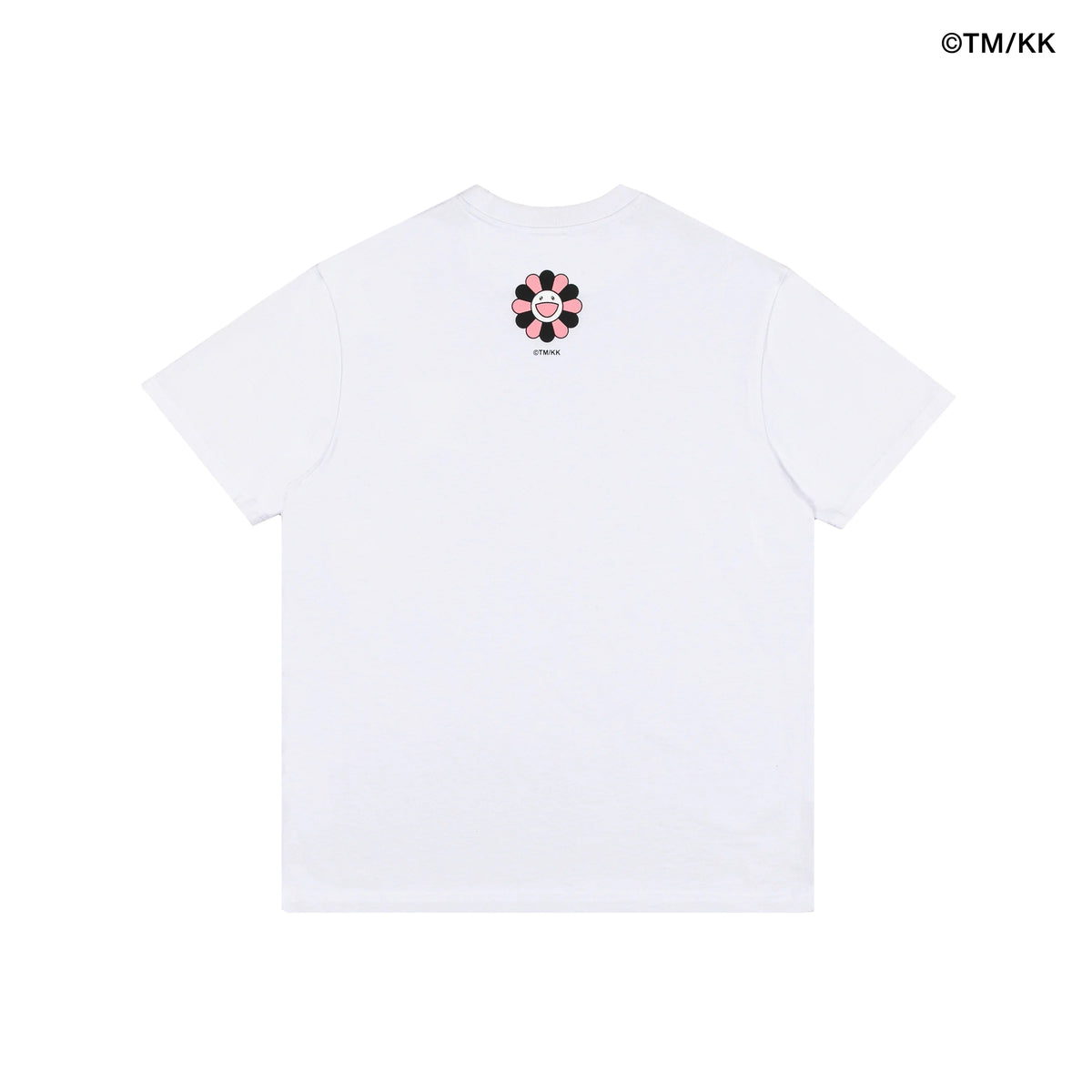 Takashi Murakami x BLACKPINK 白tシャツ BLACKPINK x Takashi Murakami Signature Tee White – shoegamemanila