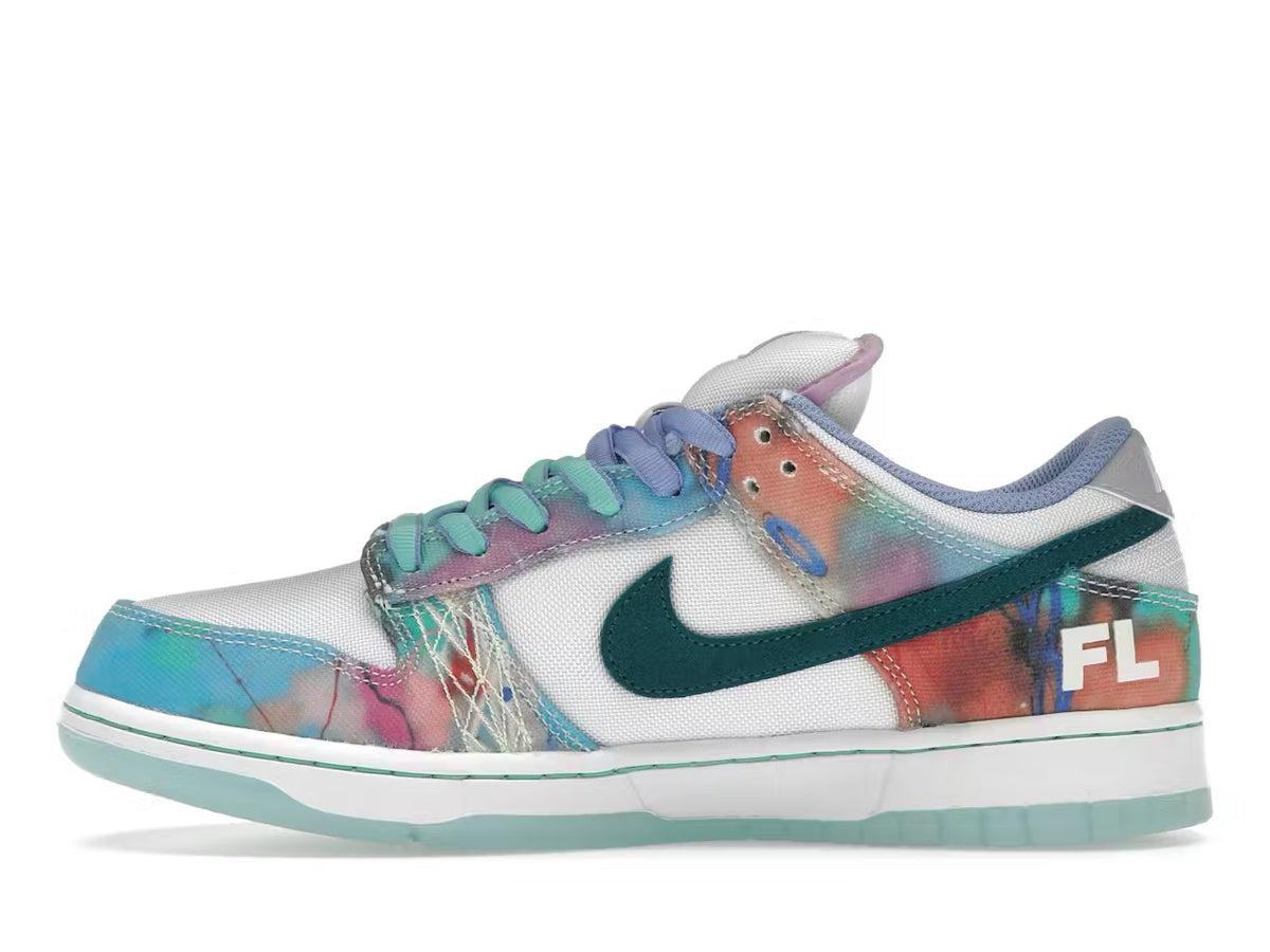 Nike SB Dunk Low Futura Laboratories – shoegamemanila display picture 2