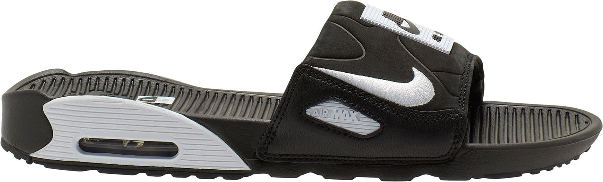 nike airmax 90 slides