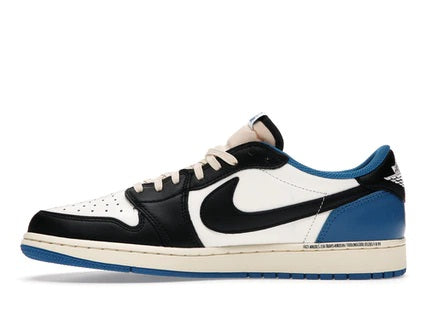 Jordan 1 Low Fragment X Travis Scott – Shoegamemanila