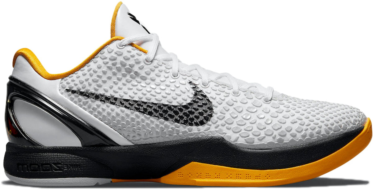 nike kobe 6 protro playoff pack