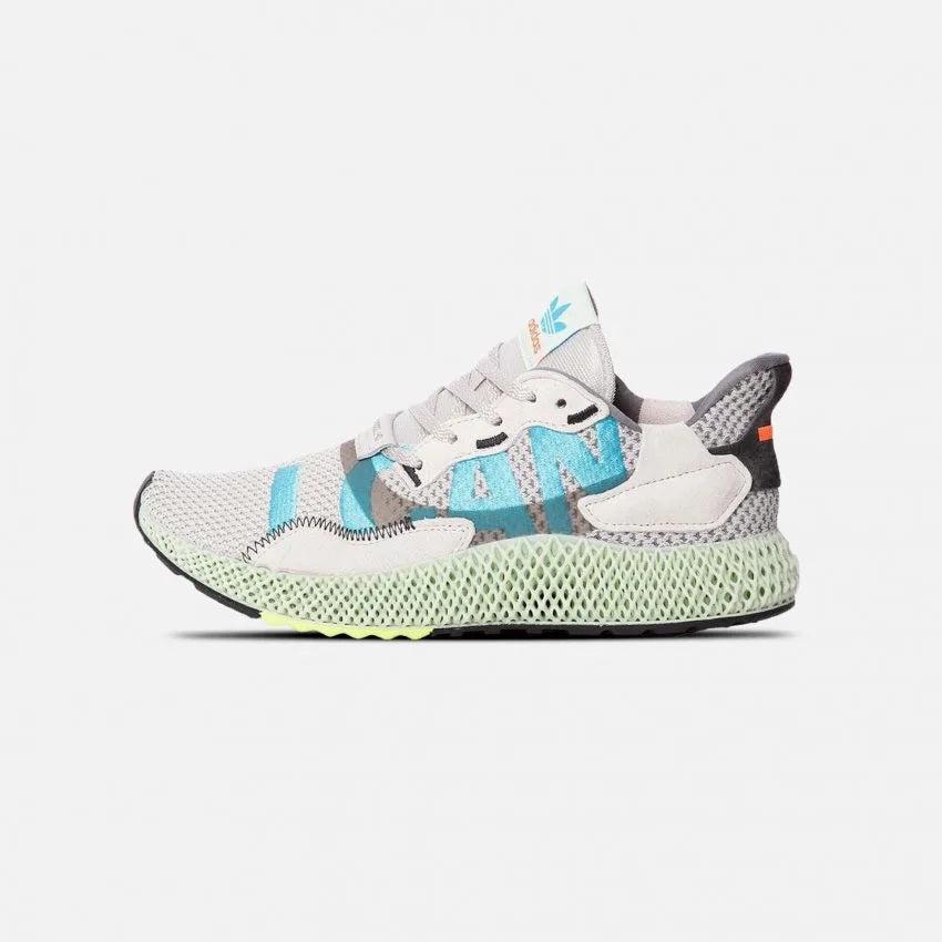 adidas ZX 4000 4D I Want I Can – shoegamemanila