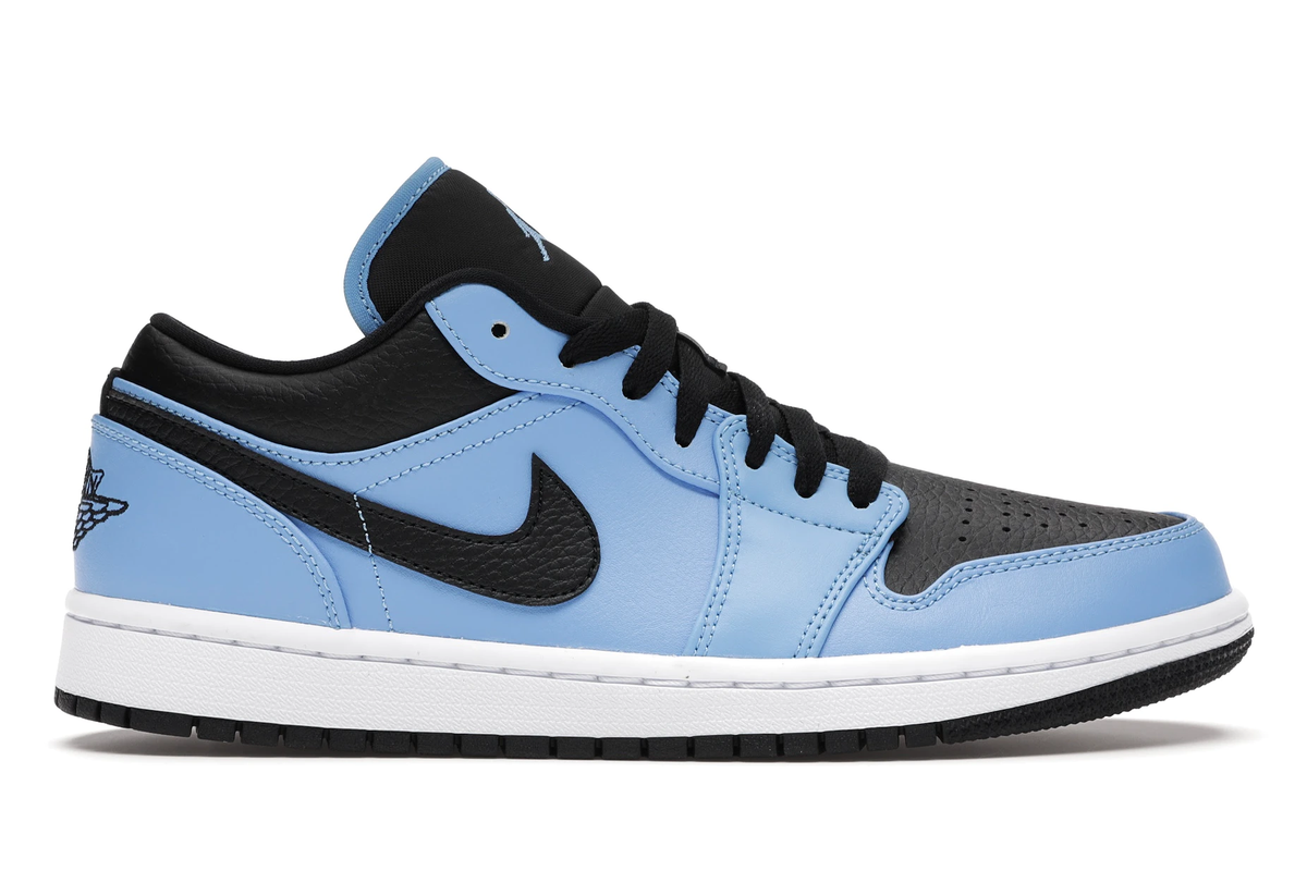 jordan 1 university blue culture kings
