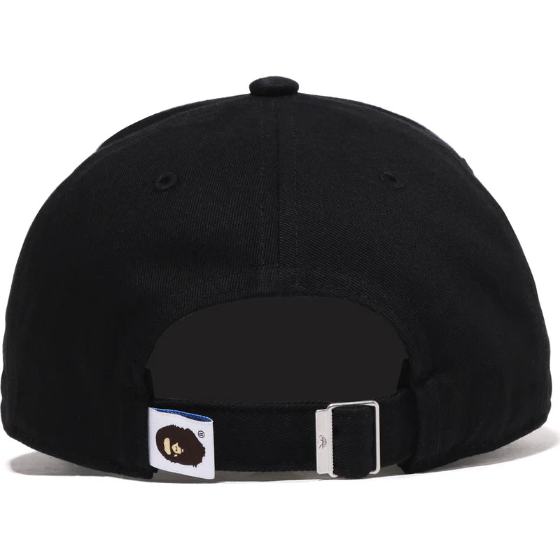 Bape x Adidas Ball Cap Men's Black – shoegamemanila