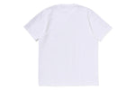 Load image into Gallery viewer, Bape x Adidas Short Sleeve Tee White
