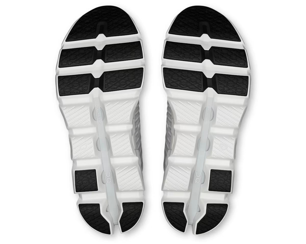 On Running Cloudswift 4 Alloy Glacier (M)