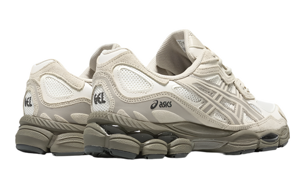 ASICS Gel-NYC Cream Putty – shoegamemanila