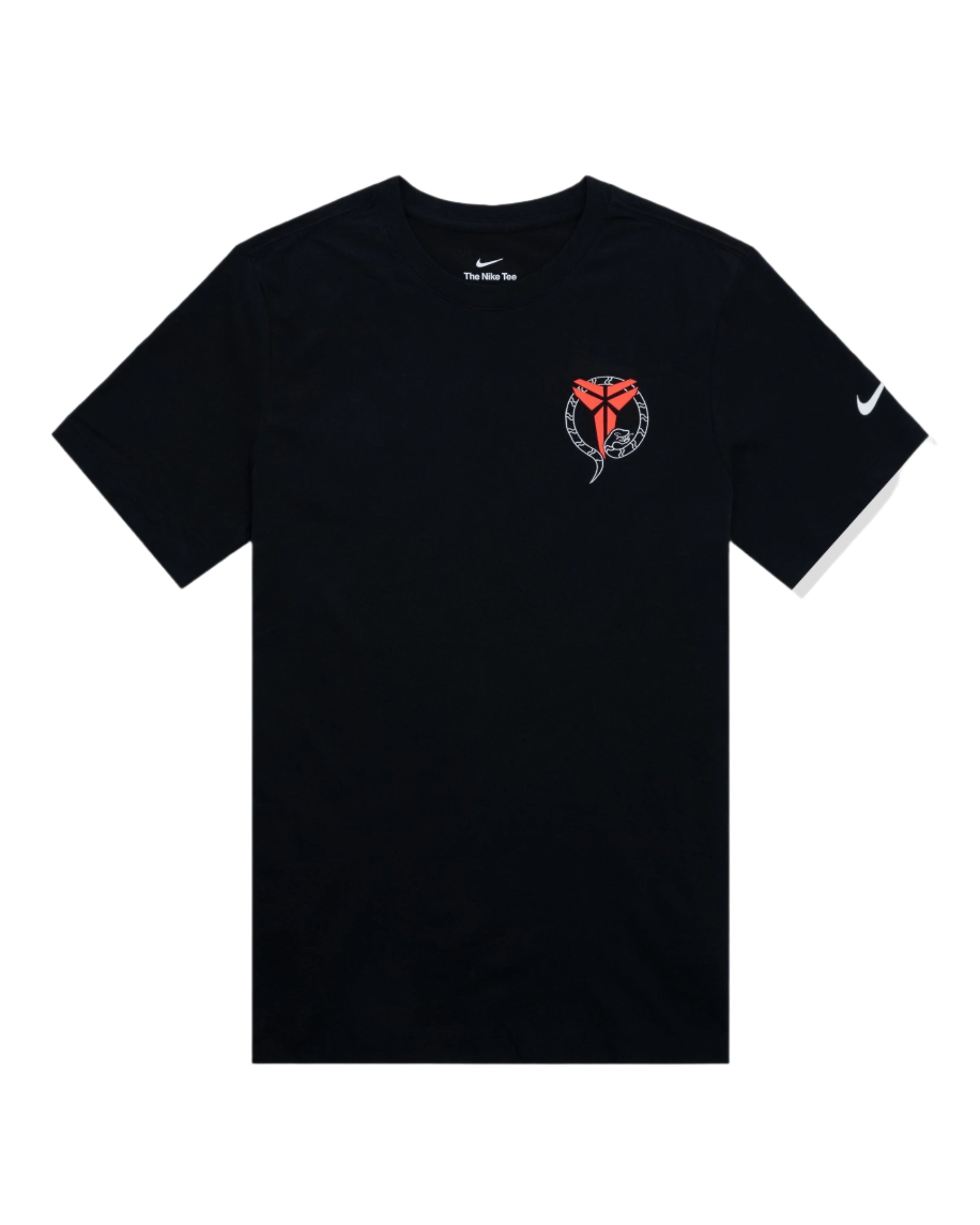 Nike Kobe Stocking S/S T-Shirt Black