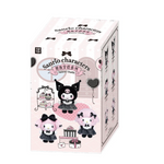 Load image into Gallery viewer, TOP TOY - Sanrio Characters Sisters&#39; Outfit Series Vinyl Plush Blind Box (Sold per piece)
