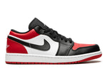 Load image into Gallery viewer, Jordan 1 Low Bred Toe
