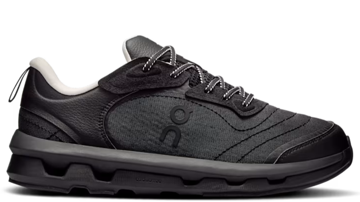 On Running Cloudzone Moon Zendaya Black Dew (Women's) – shoegamemanila