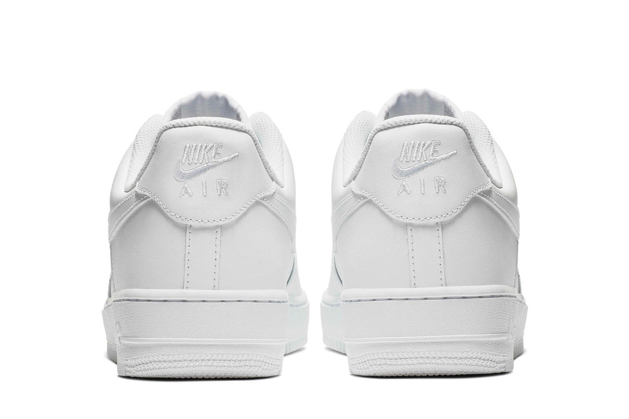 Air Force 1 Triple White (WOMEN)