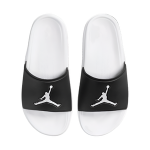 Jordan Jumpman Slide
Black White