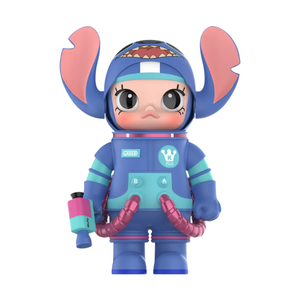 Pop Mart MEGA SPACE MOLLY 400% Stitch