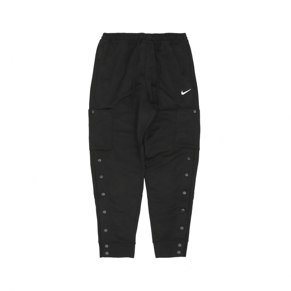 Nike Basketball Cargo Therma Fit Pants Black