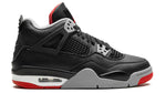 Load image into Gallery viewer, Jordan 4 Retro Bred Reimagined (GS)
