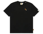 Load image into Gallery viewer, Baby Milo regular fit tee Black
