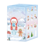 Load image into Gallery viewer, POP MART Satyr Rory Cozy Winter Time Series Blind Box for Christmas (Sold per piece)
