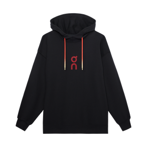 On Running Graphic Club Hoodie