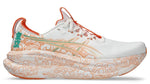 Load image into Gallery viewer, Asics Gel-Nimbus 28 Tokyo White/Apricot Crush

