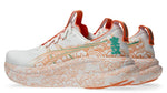 Load image into Gallery viewer, Asics Gel-Nimbus 28 Tokyo White/Apricot Crush

