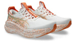 Load image into Gallery viewer, Asics Gel-Nimbus 28 Tokyo White/Apricot Crush
