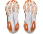 Load image into Gallery viewer, Asics Gel-Nimbus 28 Tokyo White/Apricot Crush
