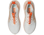 Load image into Gallery viewer, Asics Gel-Nimbus 28 Tokyo White/Apricot Crush
