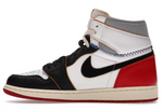 Load image into Gallery viewer, Jordan 1 Retro High Union Los Angeles Black Toe
