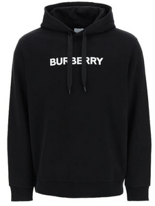 Burberry LOGO HOODIE