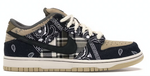 Load image into Gallery viewer, SB Dunk Low Travis Scott (Regular Box)
