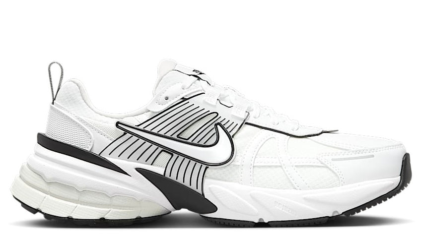Nike V2K Run Summit White Platinum Tint (Women's)
