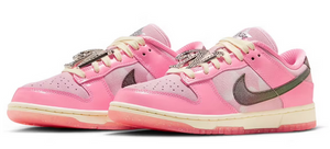 Nike Dunk Low LX Barbie (Women's)