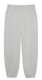 Load image into Gallery viewer, Nike x Stussy NRG BR Fleece Sweatpants (Asia Sizing FW23) Grey Heather
