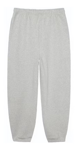 Nike x Stussy NRG BR Fleece Sweatpants (Asia Sizing FW23) Grey Heather