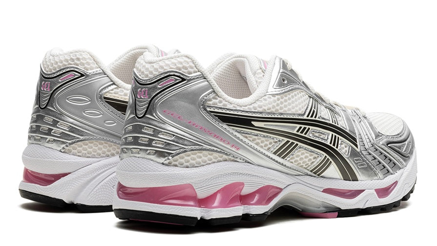 ASICS GEL-Kayano 14 Cream Sweet Pink