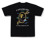 Load image into Gallery viewer, BAPE Japan Exclusive Japan Souvenir #2 Tee Black
