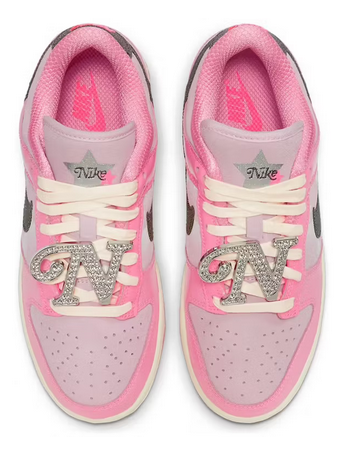 Nike Dunk Low LX Barbie (Women's)