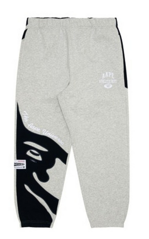 AAPE SWEAT PANTS AAPPTMA656XXL