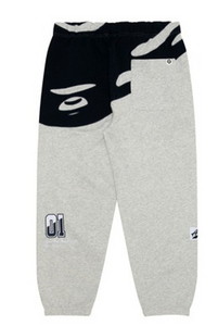 AAPE SWEAT PANTS AAPPTMA656XXL