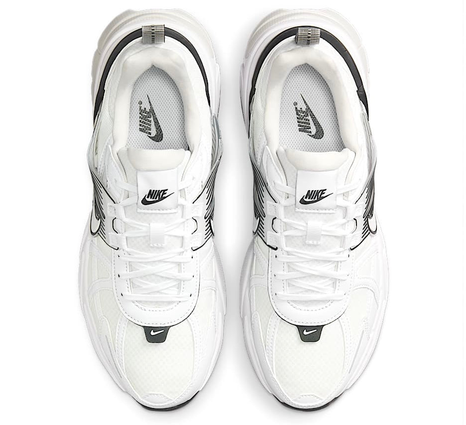 Nike V2K Run Summit White Platinum Tint (Women's)