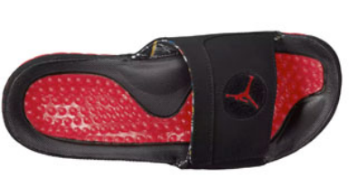 Jordan Hydro 8 Slide Playoff shoegamemanila