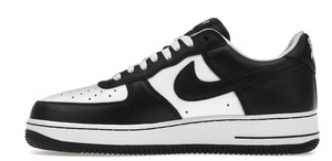 Nike Air Force 1 Low QS Terror Squad Blackout