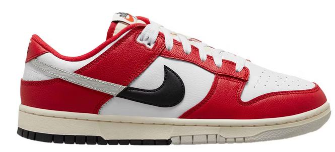 Nike Dunk Low Chicago Split – shoegamemanila - Main Image